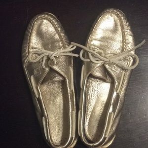 Sperry Top Sider Shoes